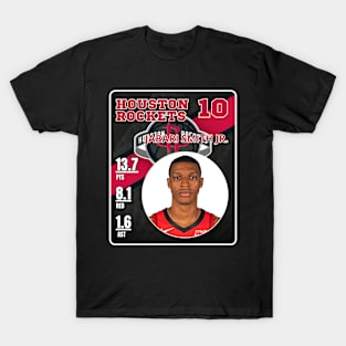 Jabari Smith Jr T-Shirt